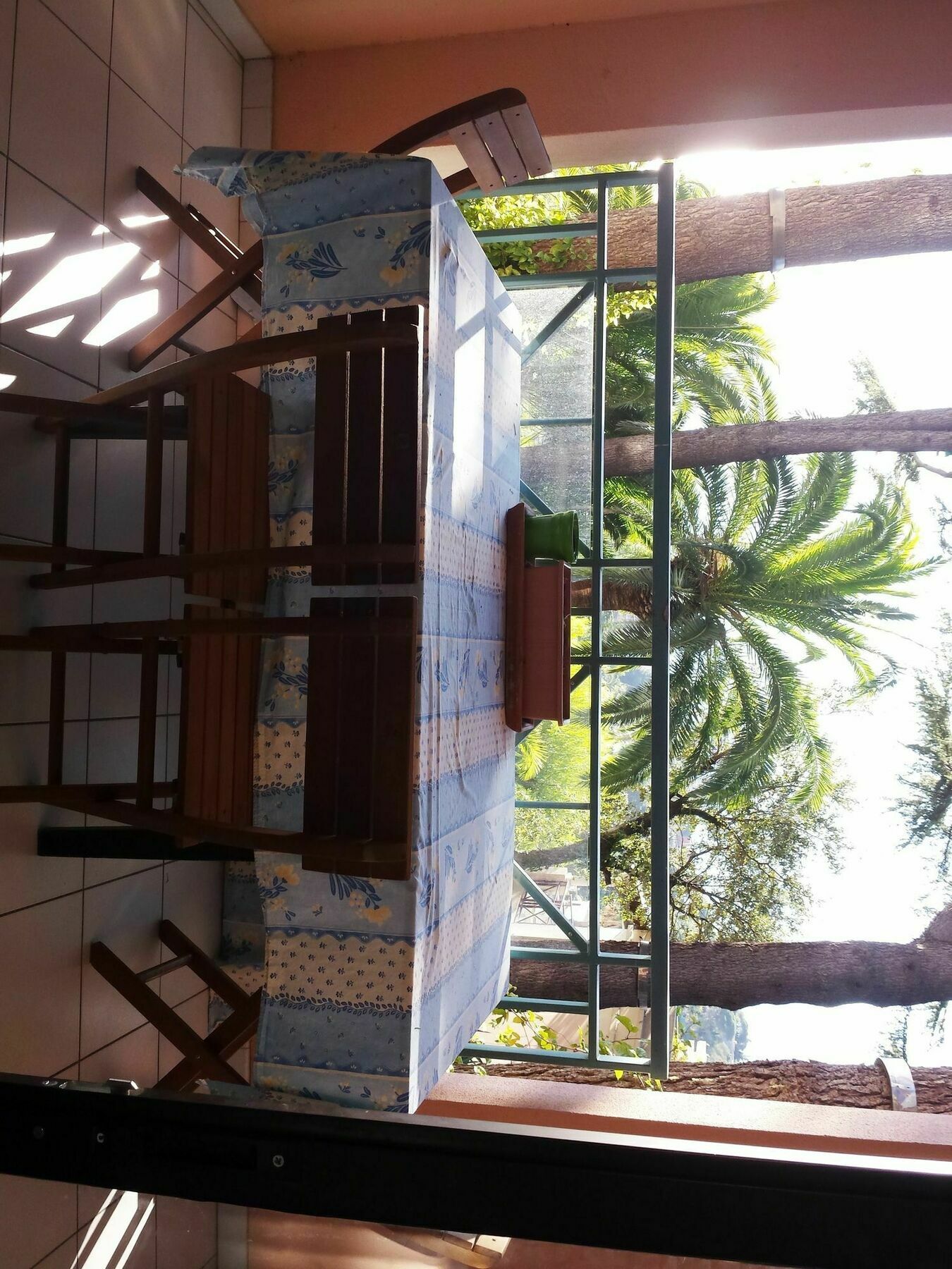 2 Pieces - Parc Paysager Avec Vue Cannes