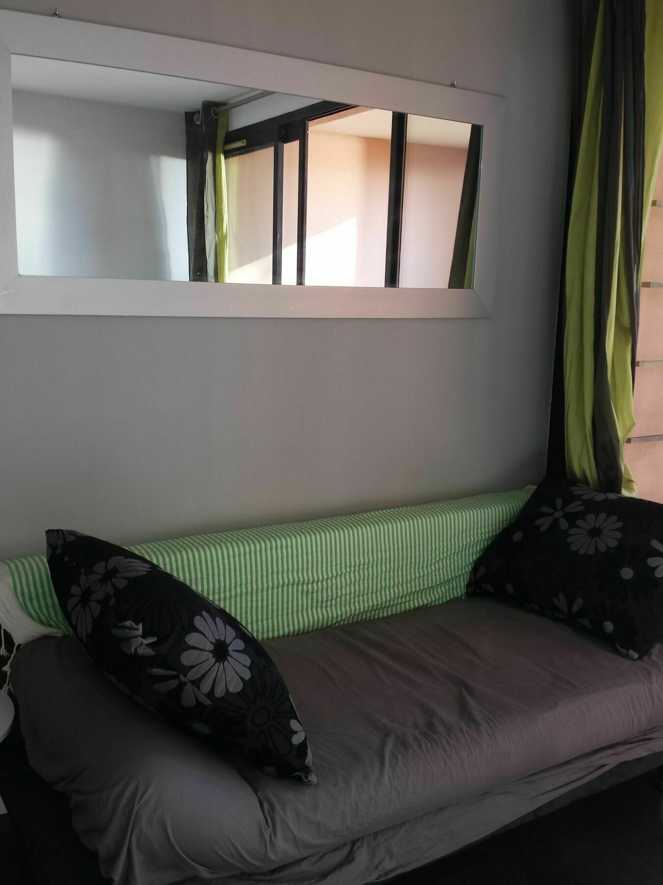 Apartment 2 Pieces - Parc Paysager Avec Vue Cannes