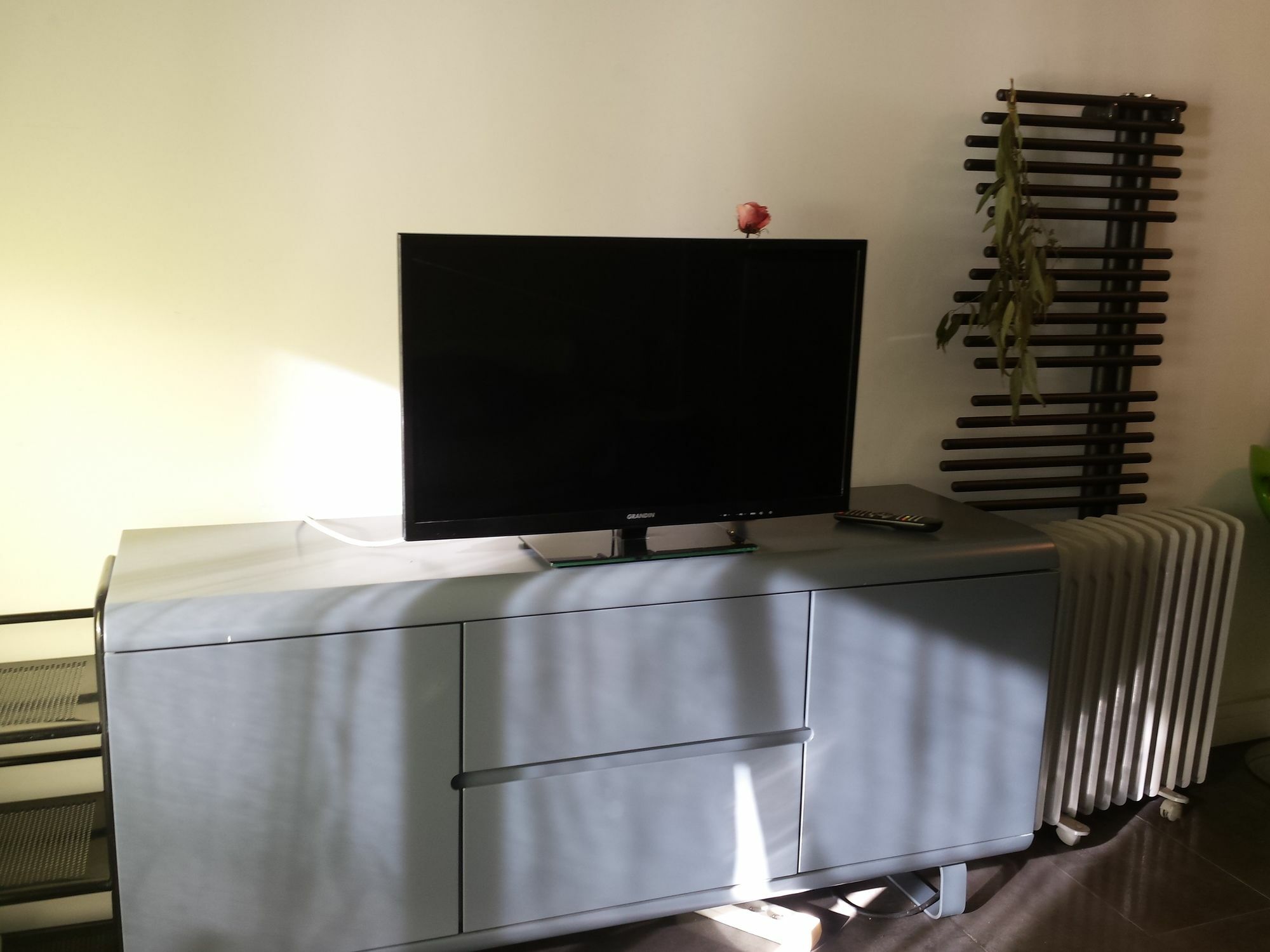 2 Pieces - Parc Paysager Avec Vue Apartment