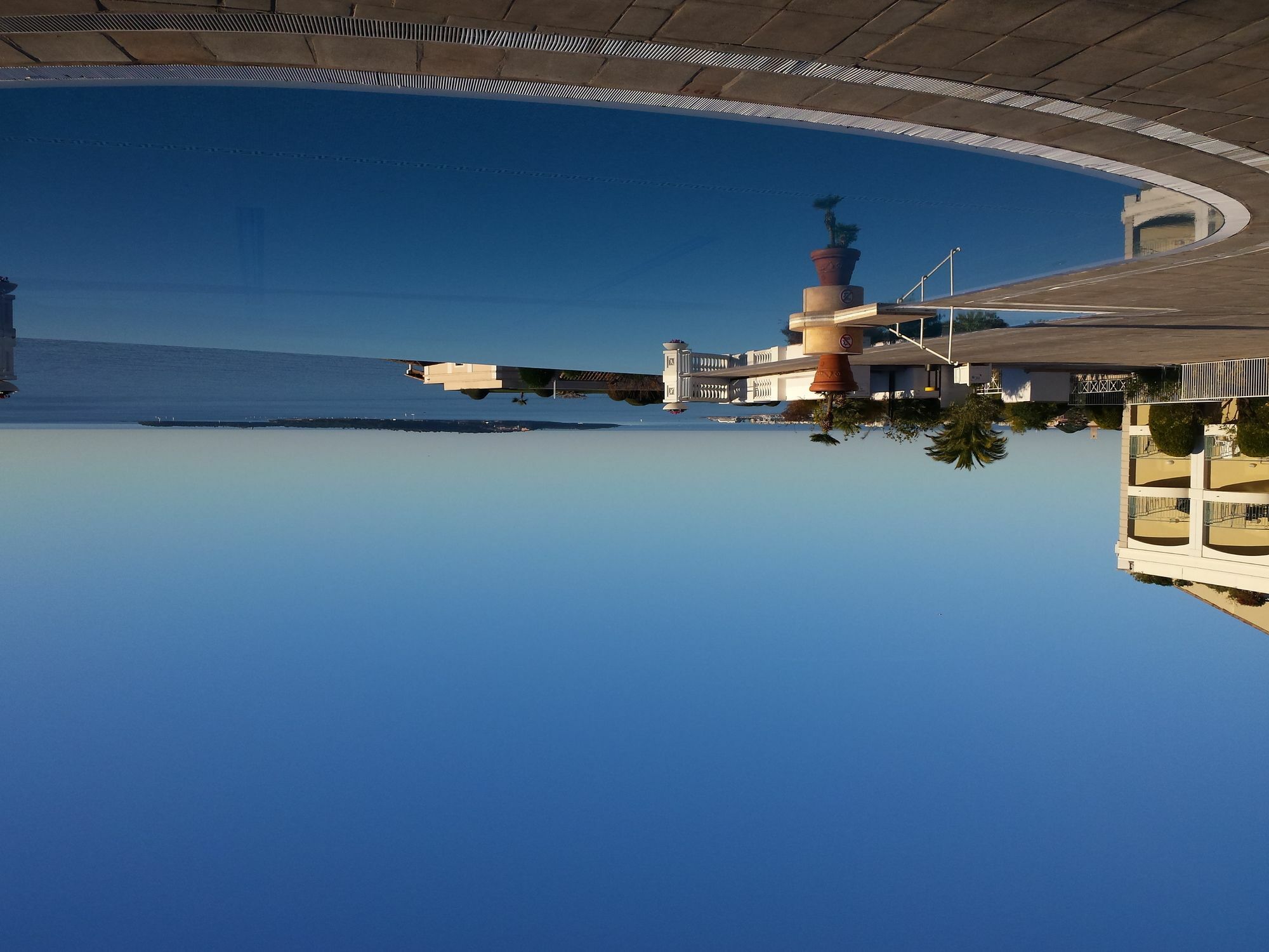 Apartment 2 Pieces - Parc Paysager Avec Vue Cannes